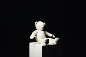 Cheetah Mini Teddy 3