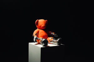 Wool Mini Teddy 5