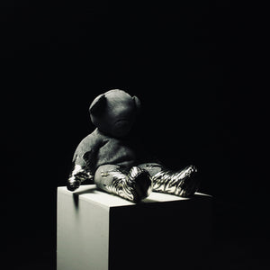 Denim Mini Teddy 9