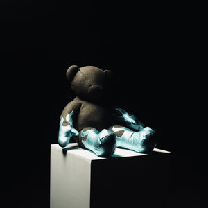 Wool Mini Teddy 6
