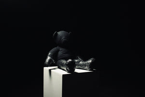 Wool Mini Teddy 8