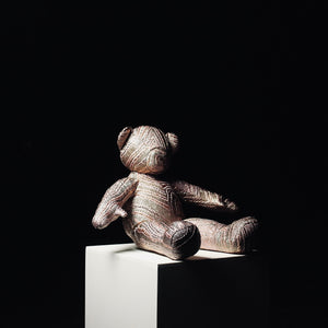 Swirl Mini Teddy 1