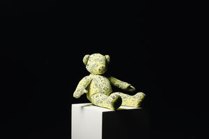 Bandana Mini Teddy 3