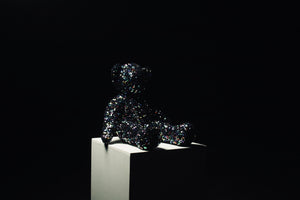 Sequins Mini Teddy 3