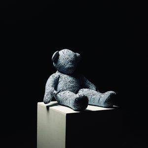 Bandana Mini Teddy 4