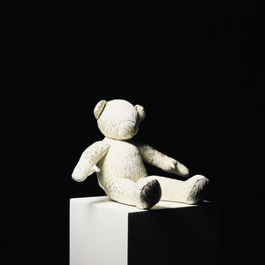 Cheetah Mini Teddy 3