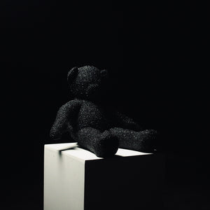 Tweed Mini Teddy 2