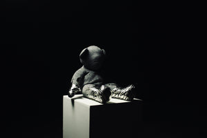 Denim Mini Teddy 9