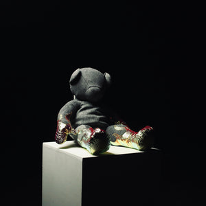 Denim Mini Teddy 8