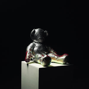 Metallic Mini Teddy 2