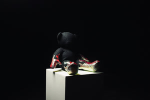 Wool Mini Teddy 7