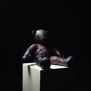 Patchwork Mini Teddy 2