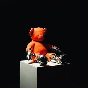 Wool Mini Teddy 5