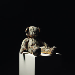 Python Mini Teddy 1