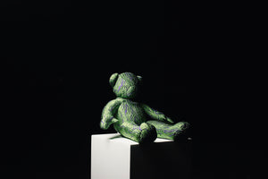 Abstract Mini Teddy 3