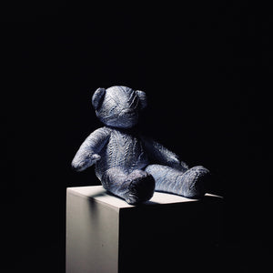 Swirl Mini Teddy 2