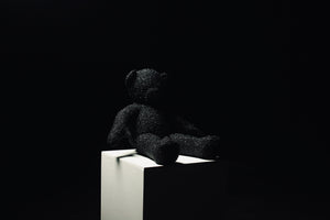 Tweed Mini Teddy 2