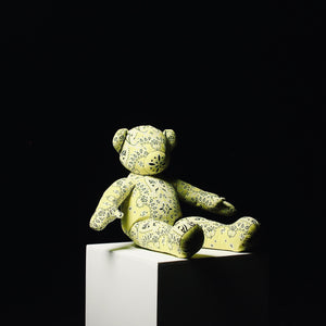 Bandana Mini Teddy 3