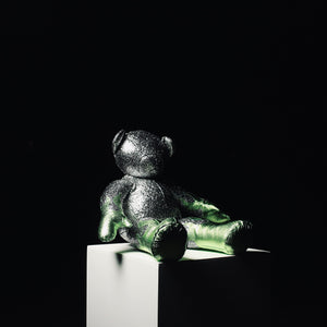 Metallic Mini Teddy 1
