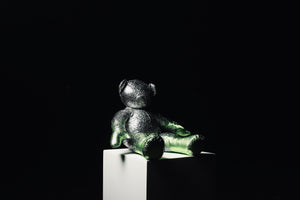 Metallic Mini Teddy 1