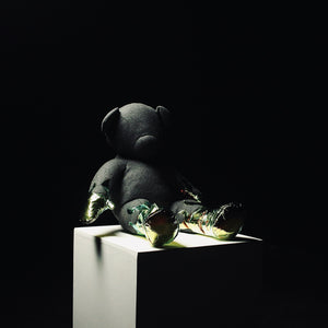 Wool Mini Teddy 9