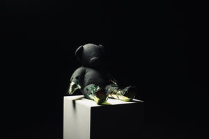 Wool Mini Teddy 9