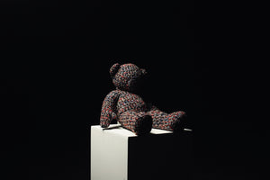 Tweed Mini Teddy 1