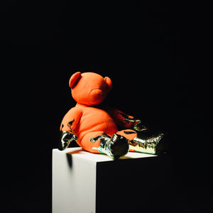 Wool Mini Teddy 4