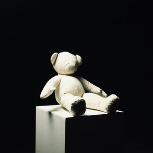 Canvas Mini Teddy 2