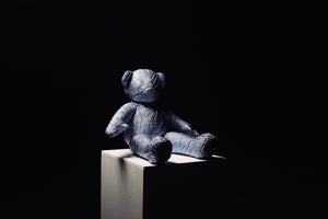 Swirl Mini Teddy 2