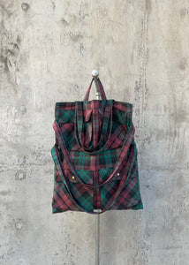 Oversized Tote Bag