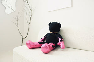 Wool Mini Teddy 2