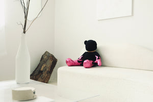 Wool Mini Teddy 2