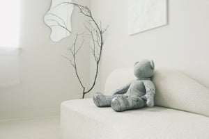 Wool Mini Teddy 3