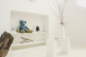 Denim Mini Teddy 2