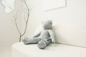 Wool Mini Teddy 3