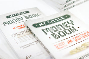 My Little Money Book