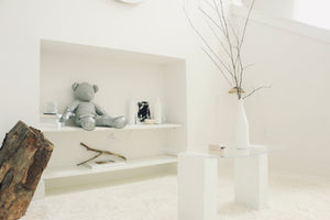 Wool Mini Teddy 3